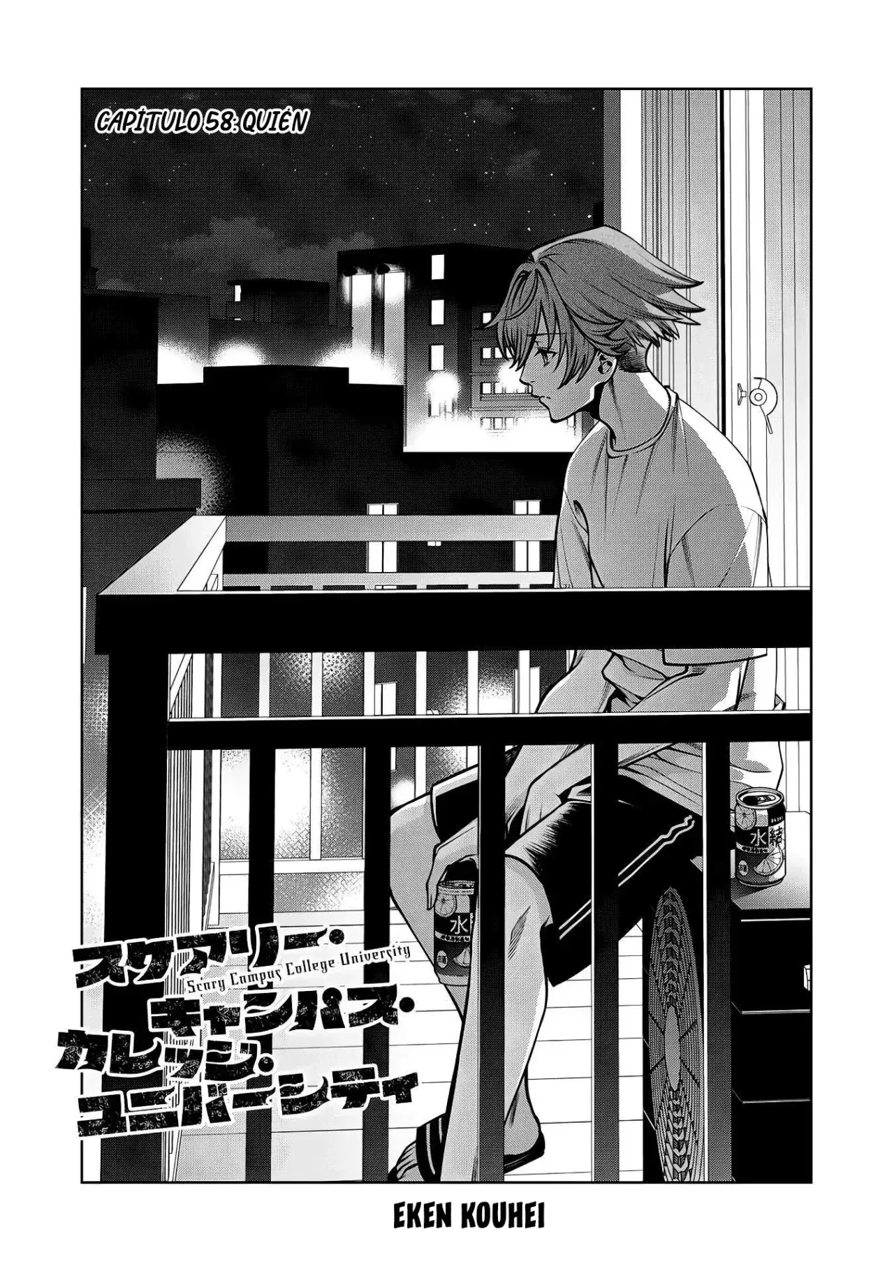 Capitulo 58 page 4