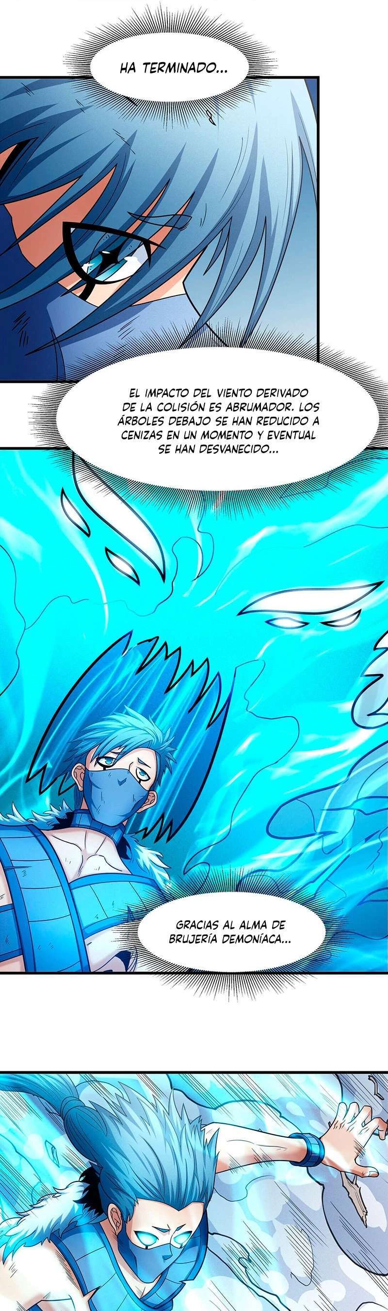 Capitulo 192 page 14