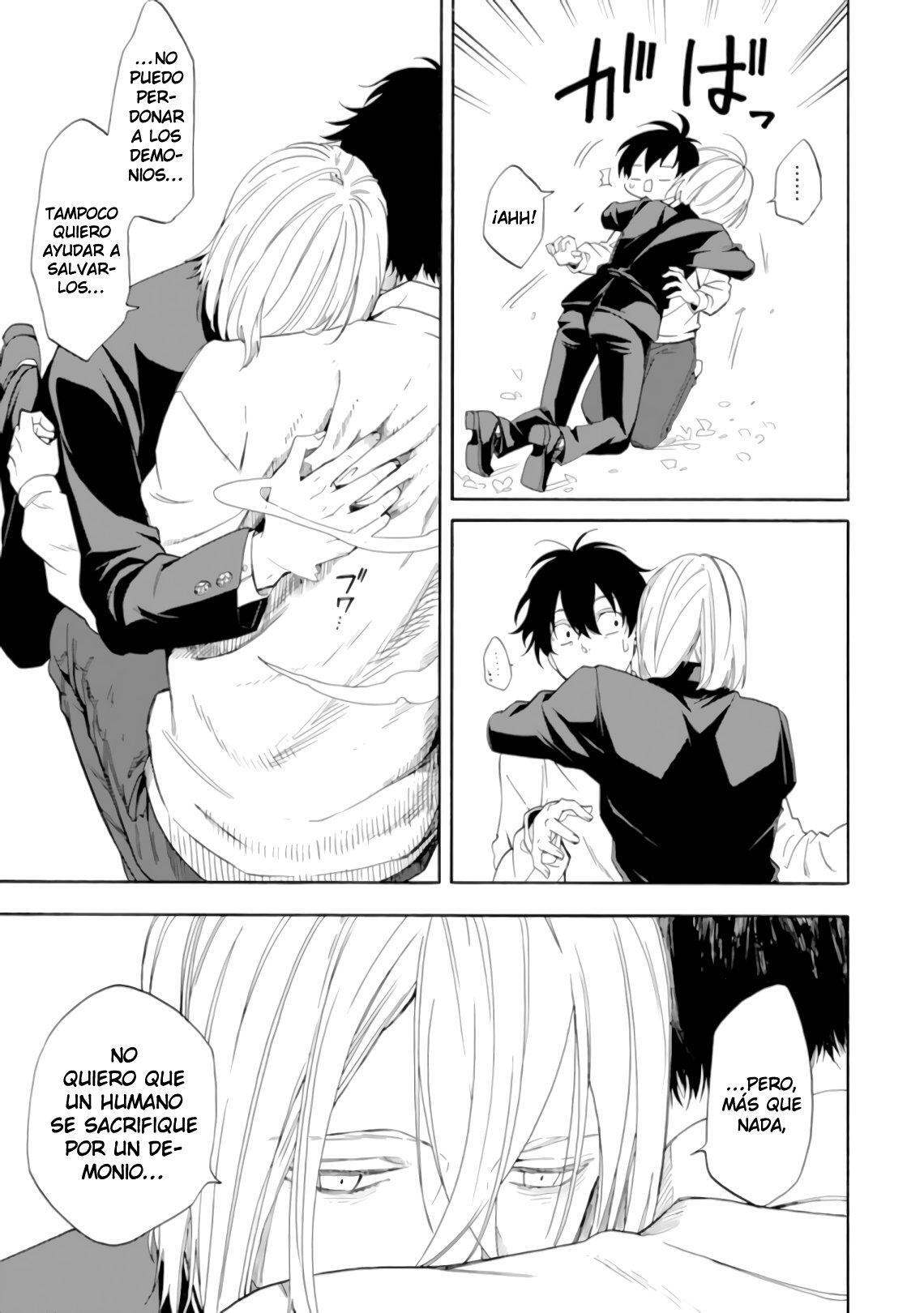 Capitulo 87 page 33
