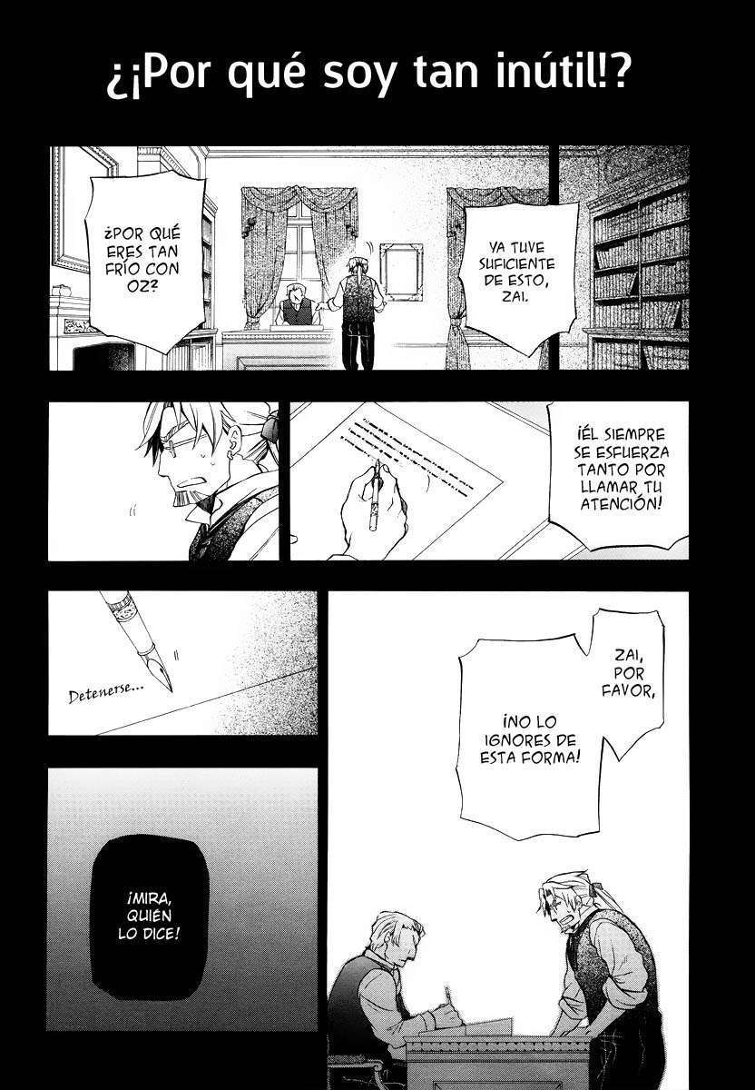 Capitulo 82 page 25