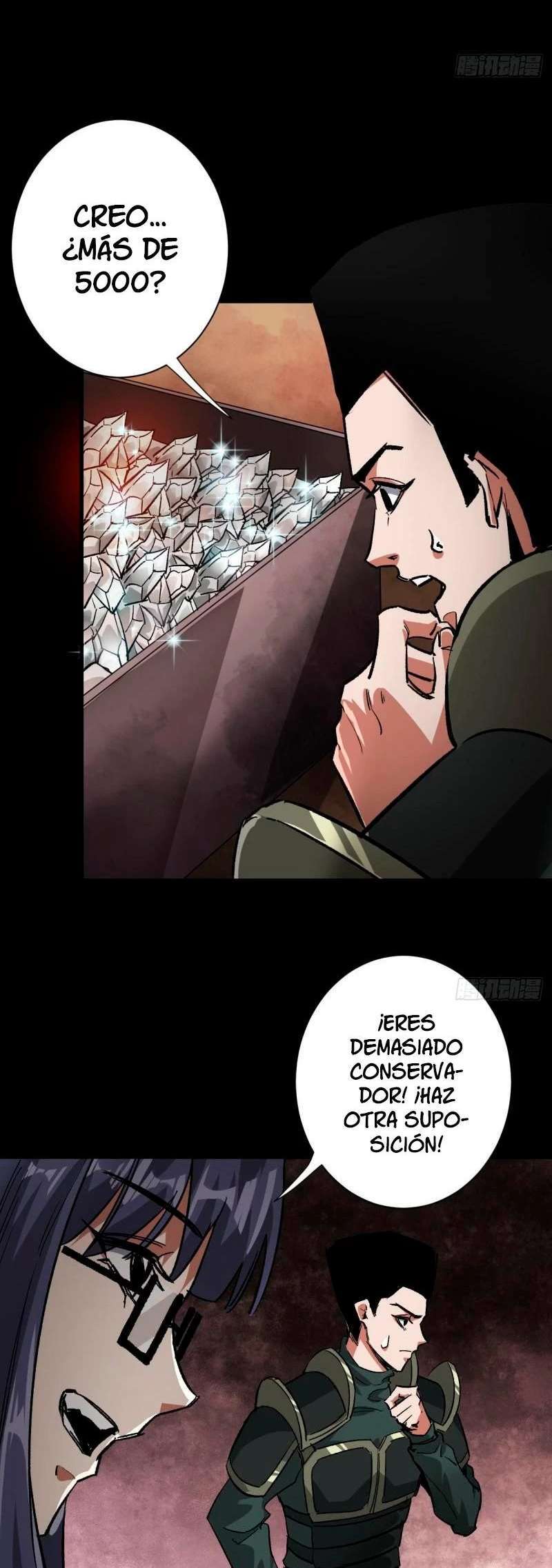Capitulo 111 page 10