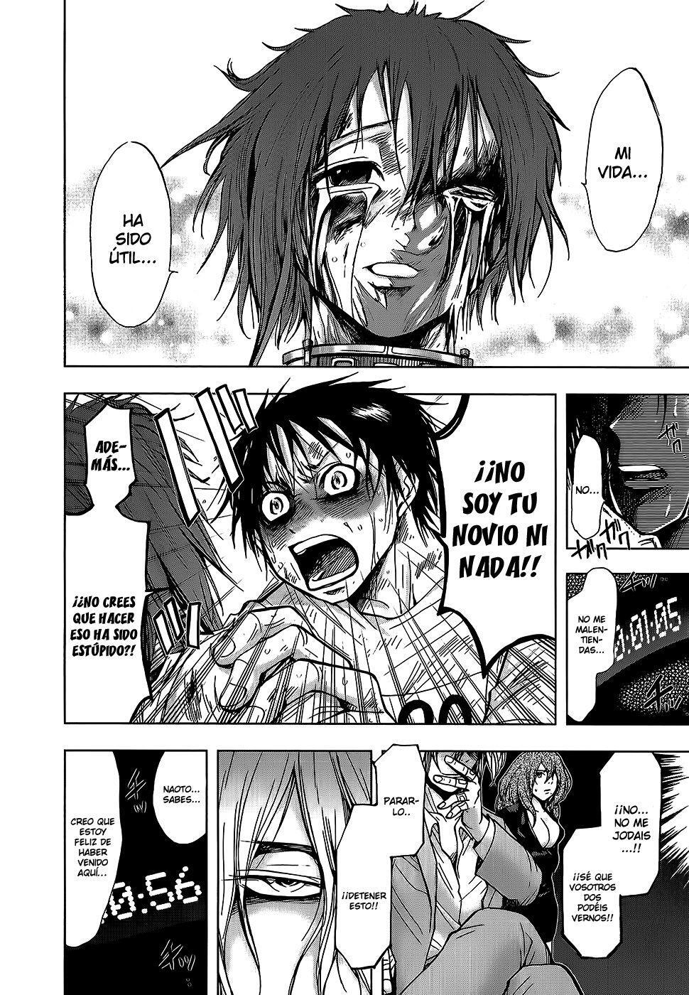 Capitulo 17 page 8