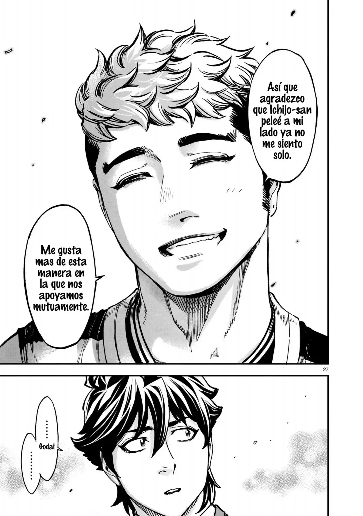 Capitulo 80 page 27