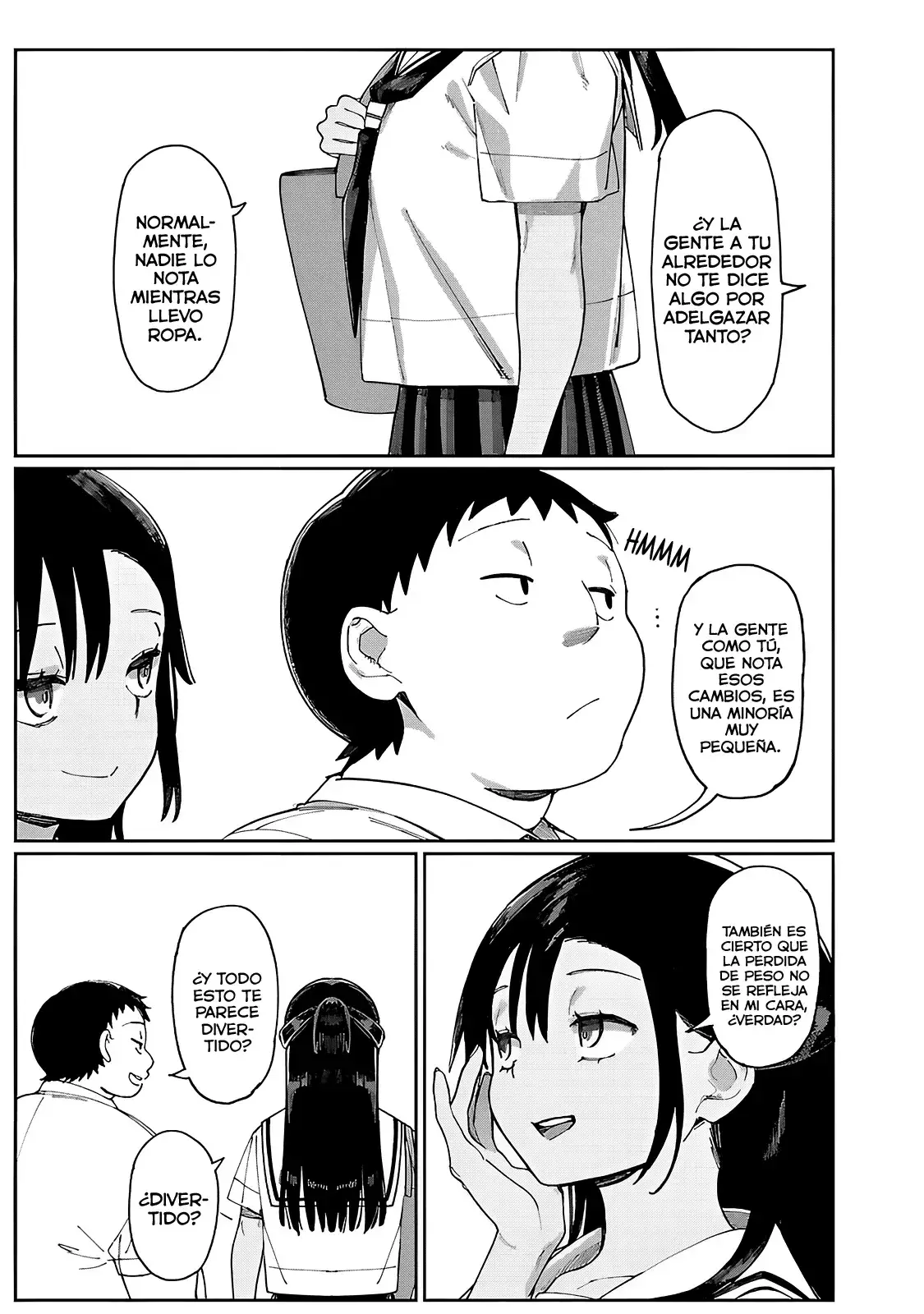 Capitulo 64 page 13