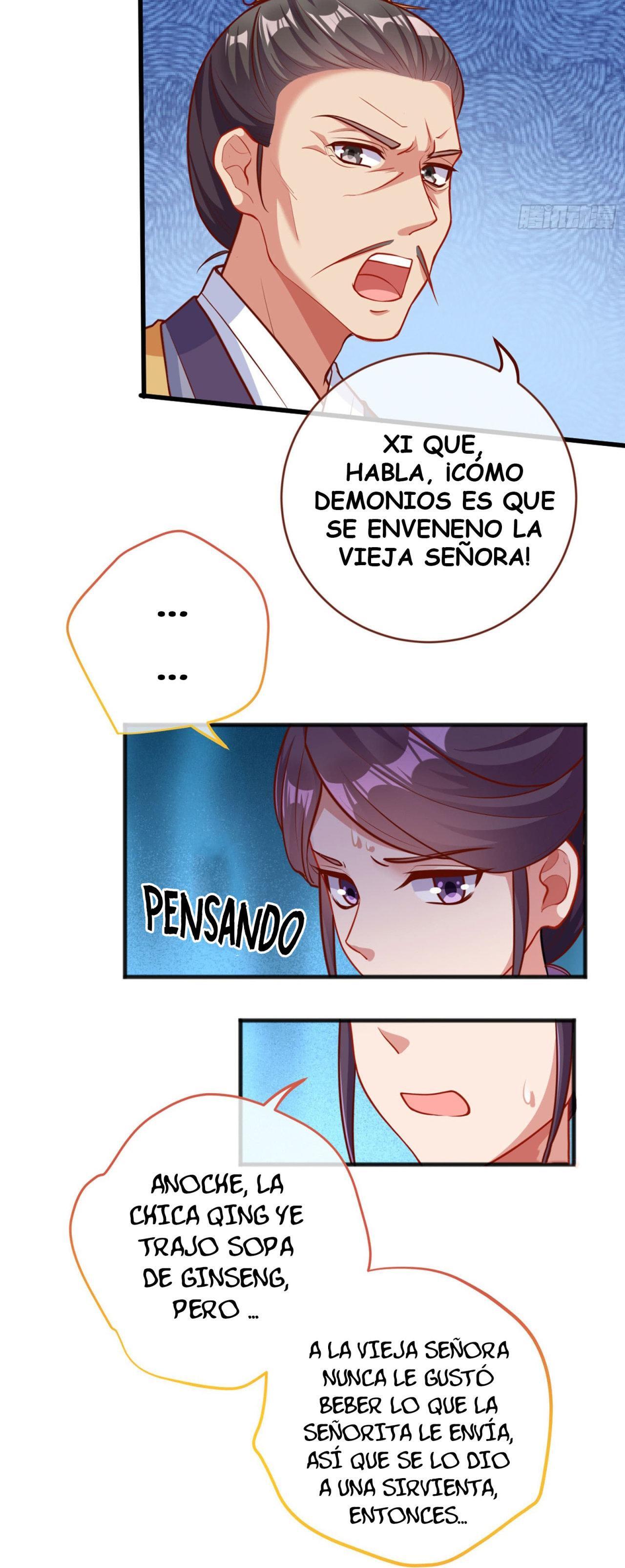 Capitulo 164 page 20