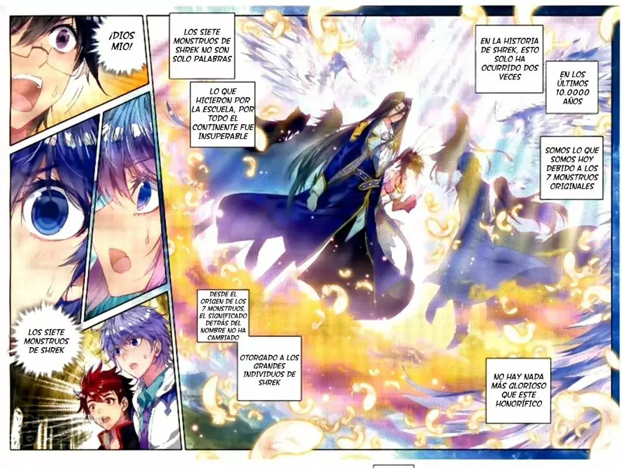 Capitulo 99 page 12