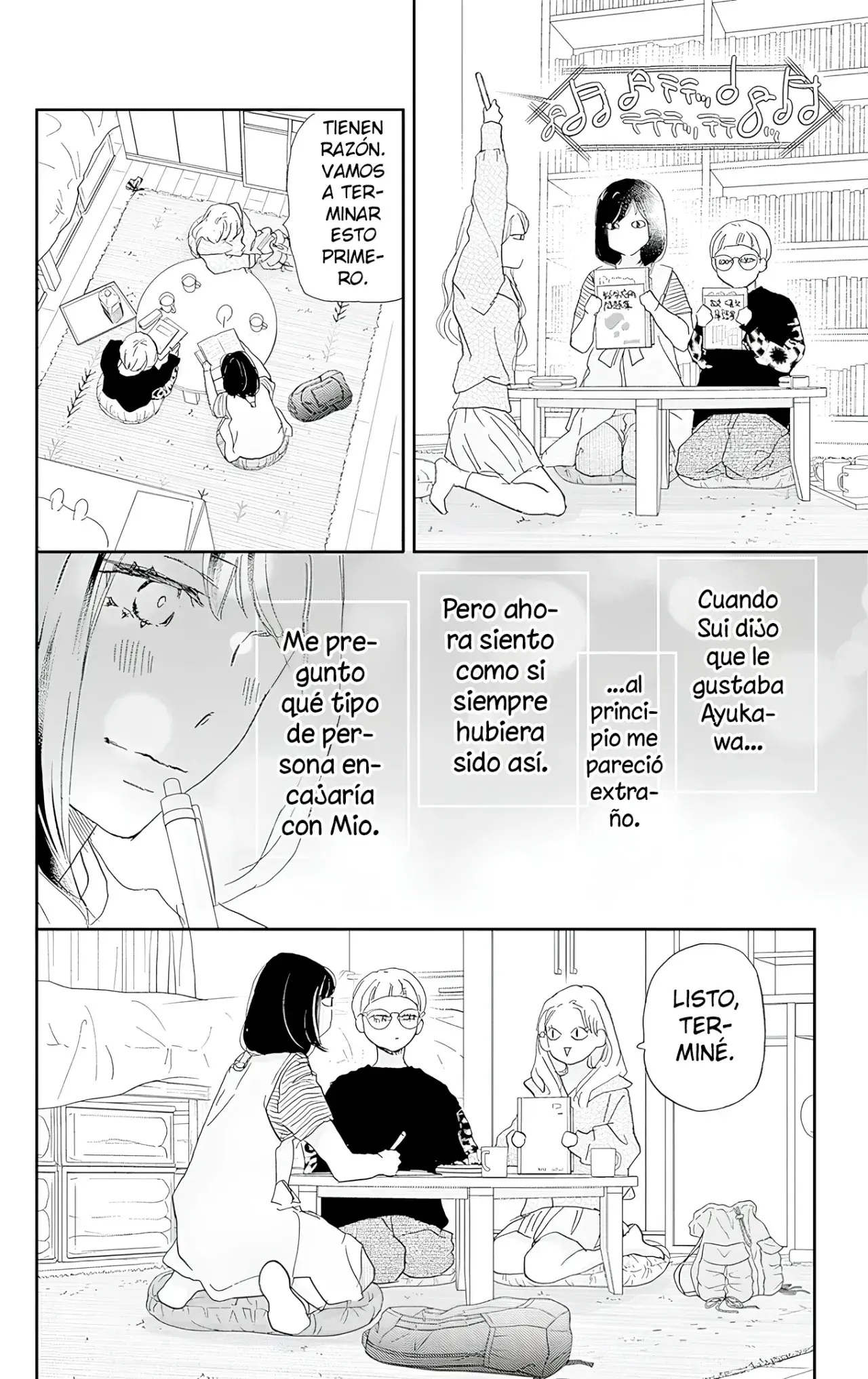 Capitulo 45 page 19