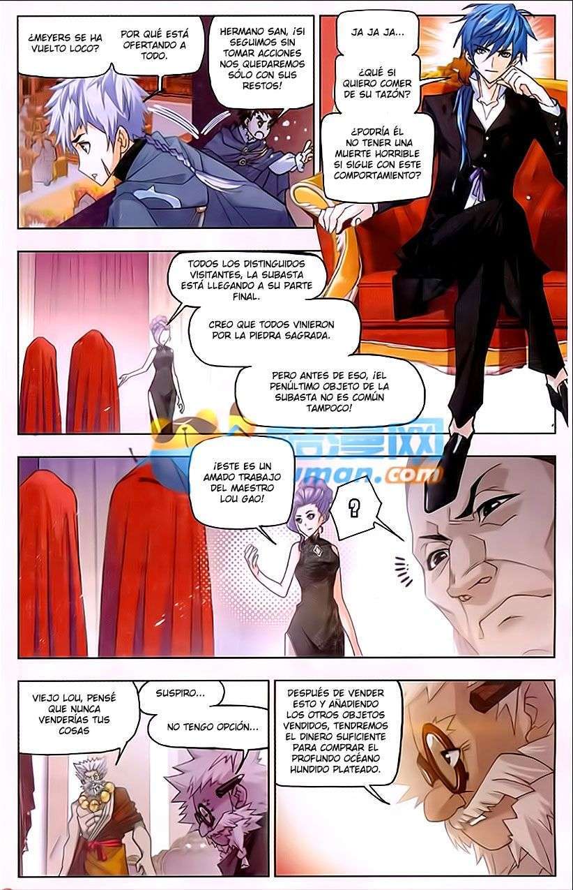 Capitulo 165 page 19