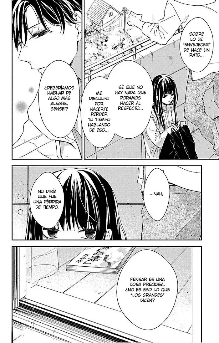 Capitulo 63 page 20