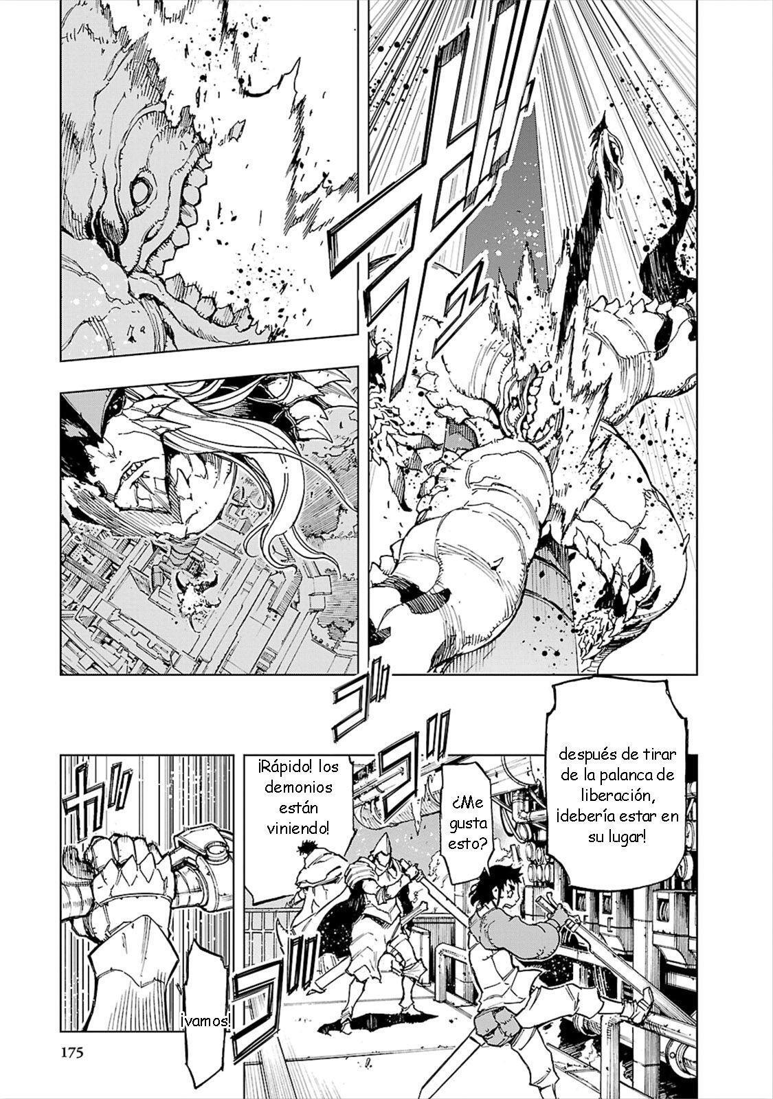Capitulo 11 page 10