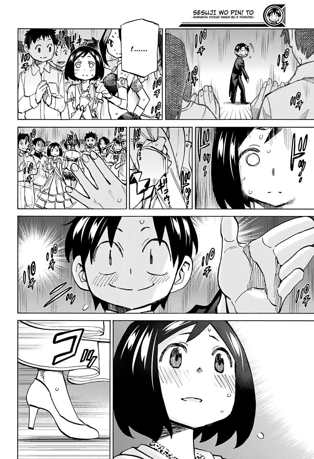 Capitulo 20 page 11