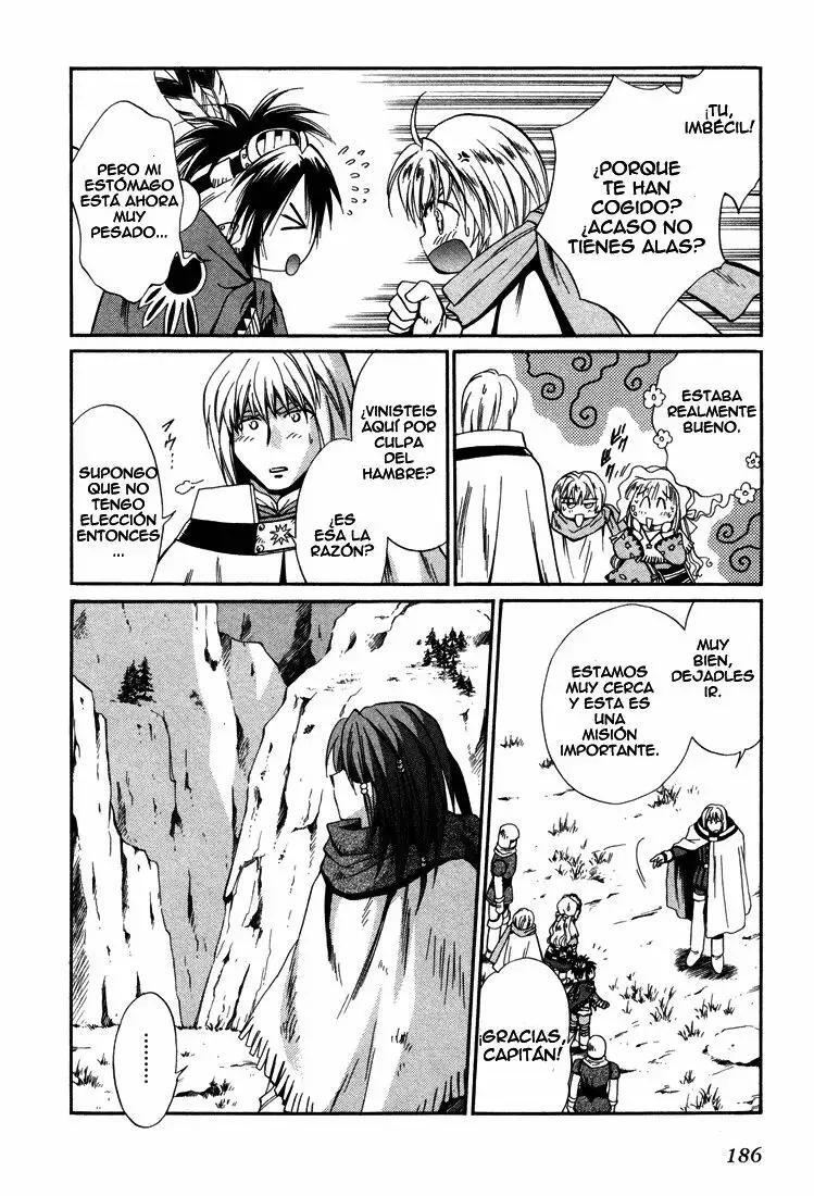 Capitulo 26 page 18