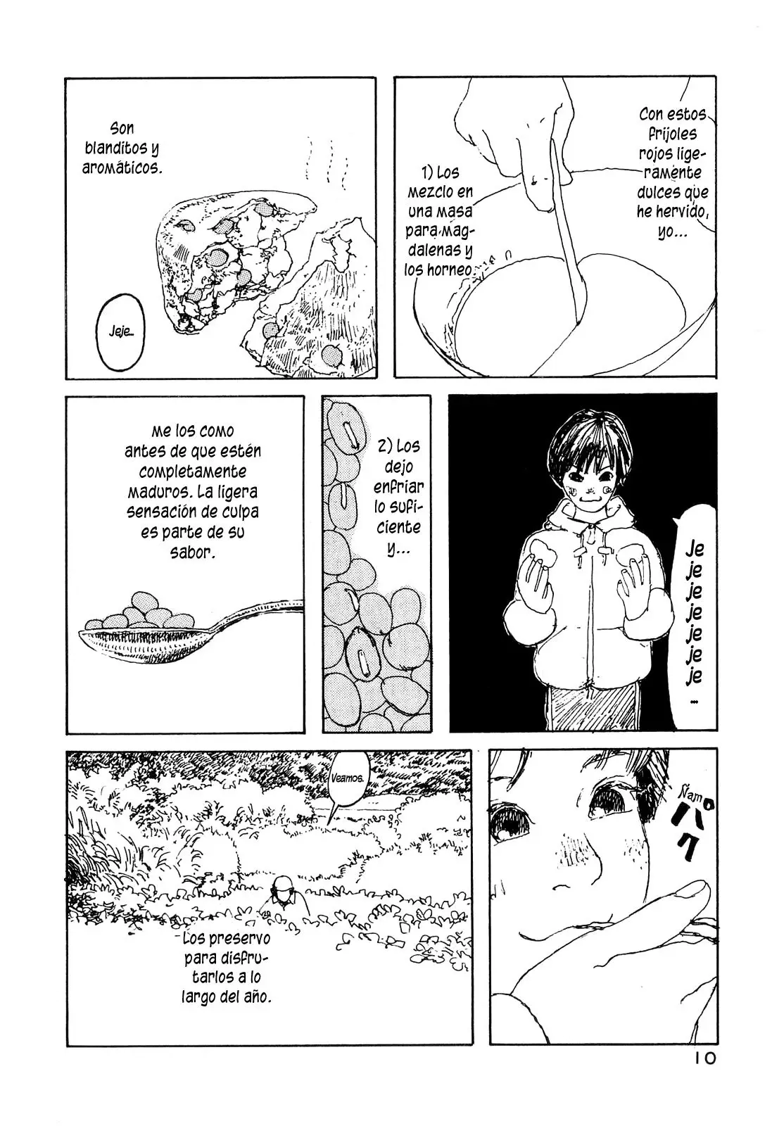 Capitulo 18 page 4