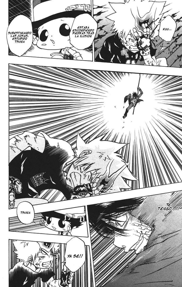 Capitulo 80 page 16
