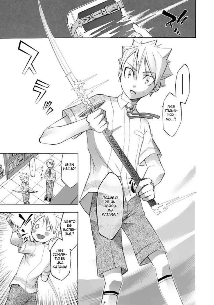 Capitulo 20 page 15