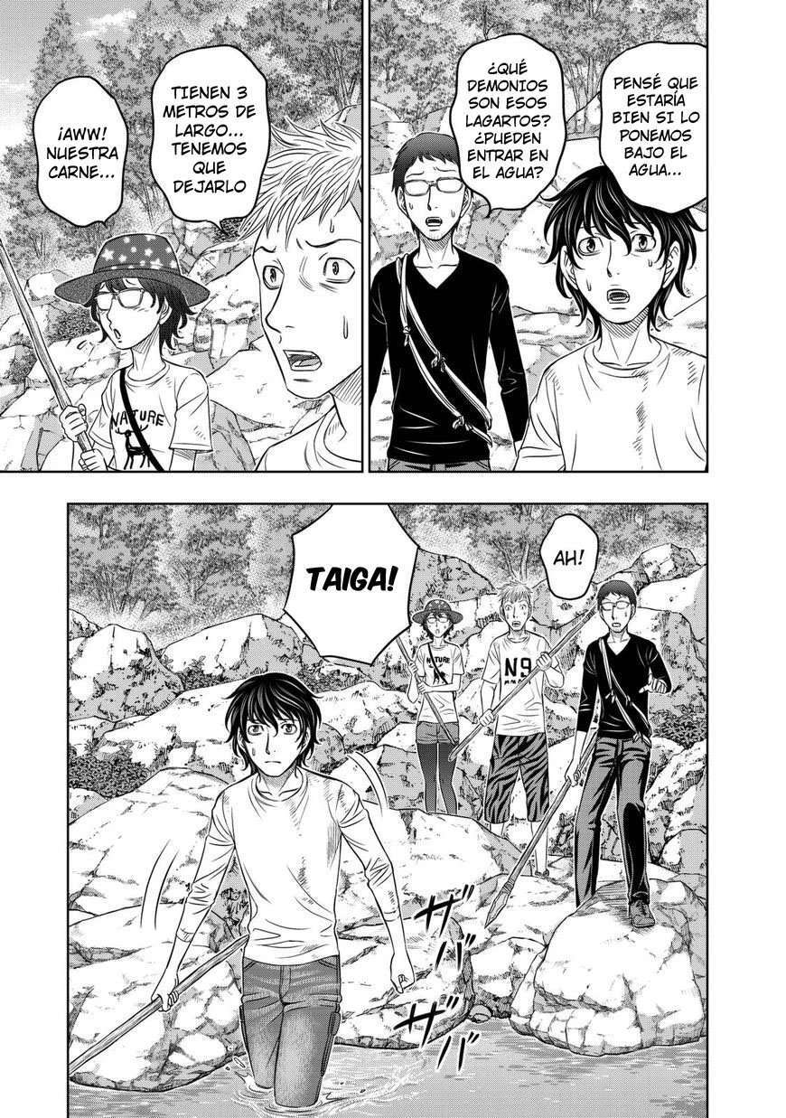 Capitulo 11 page 5