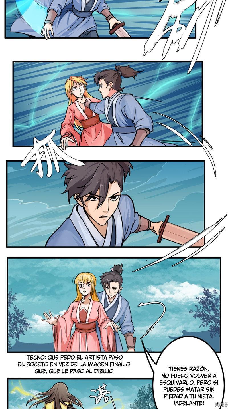 Capitulo 29 page 3