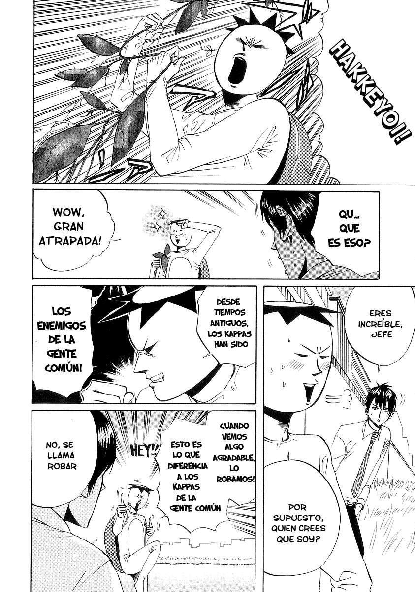 Capitulo 64 page 4