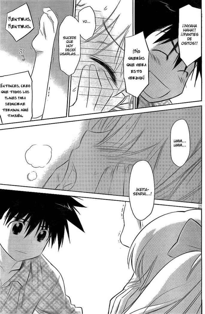 Capitulo 34 page 21