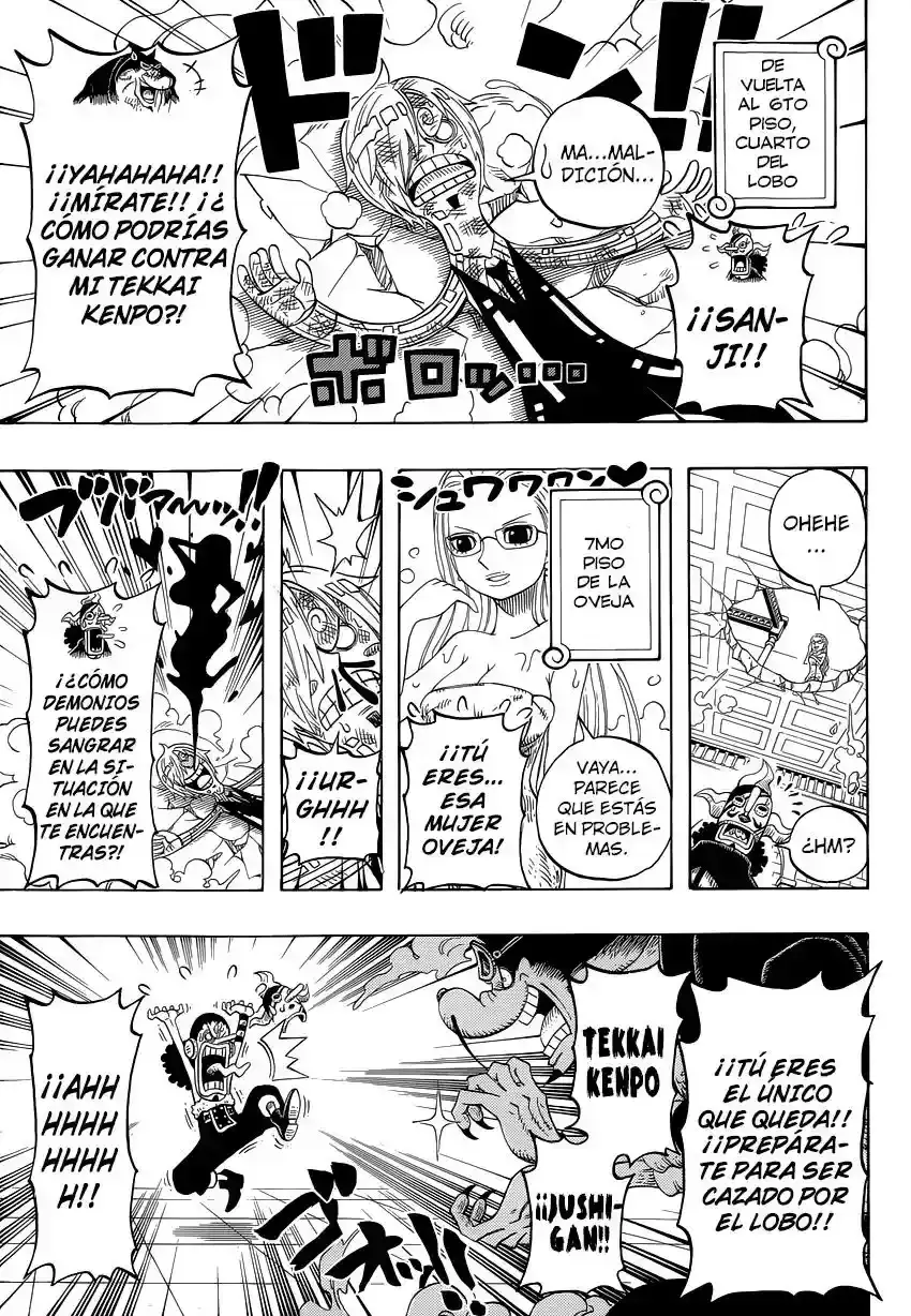 Capitulo 778.1 page 24