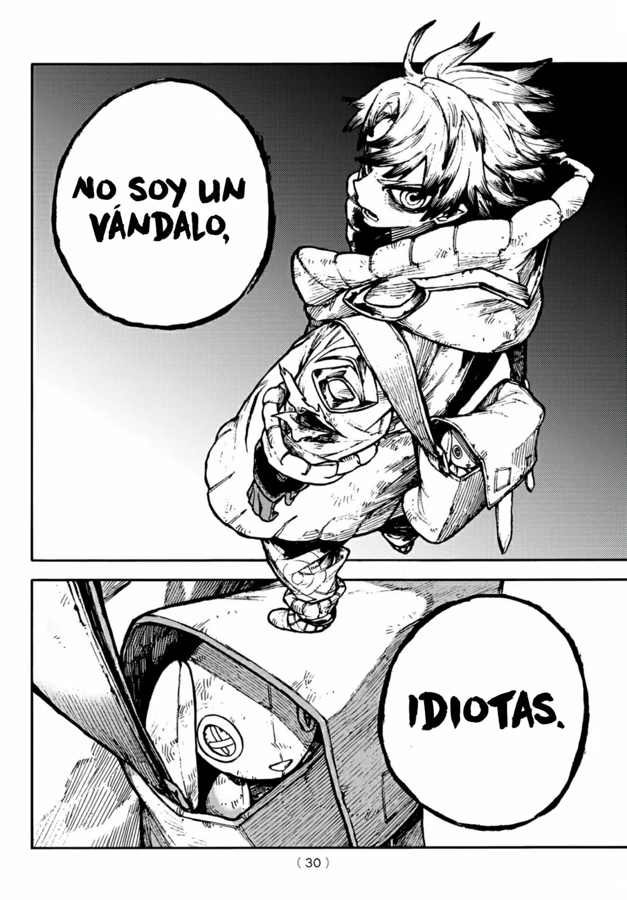 Capitulo 1.10 page 11