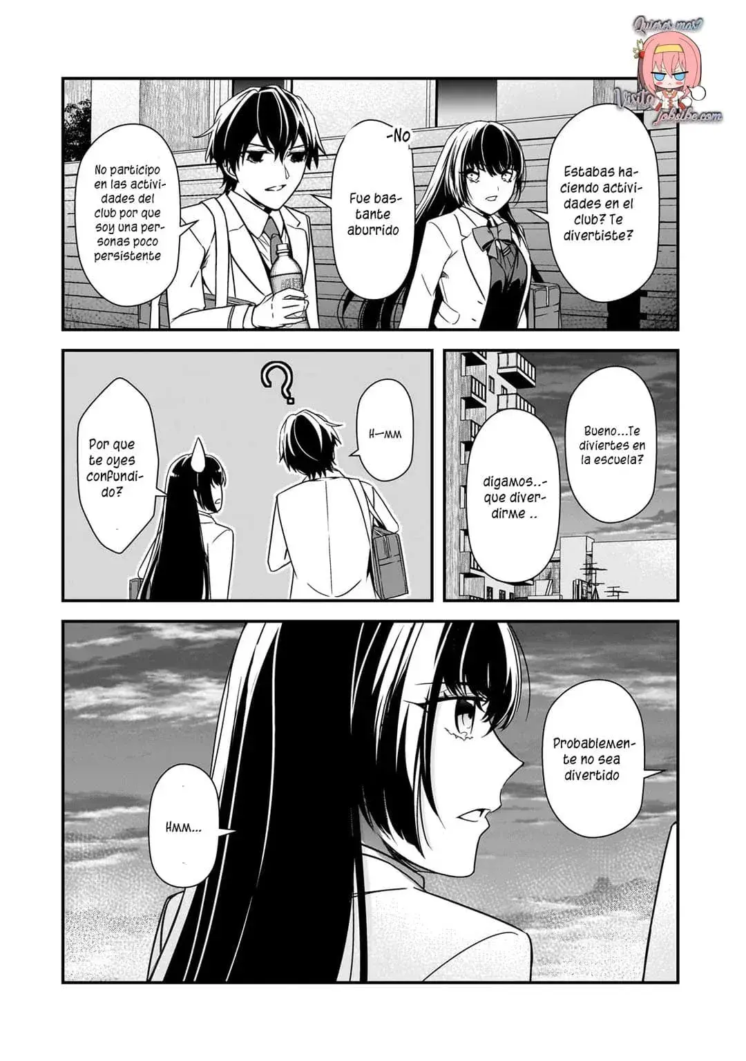 Capitulo 11.30 page 9