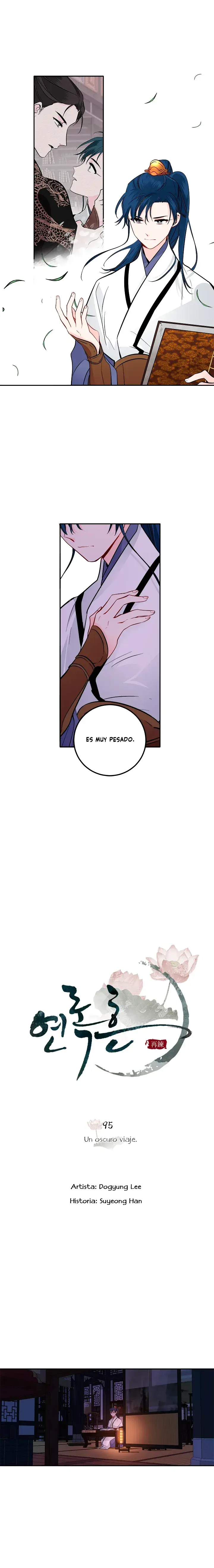 Capitulo 95 page 6