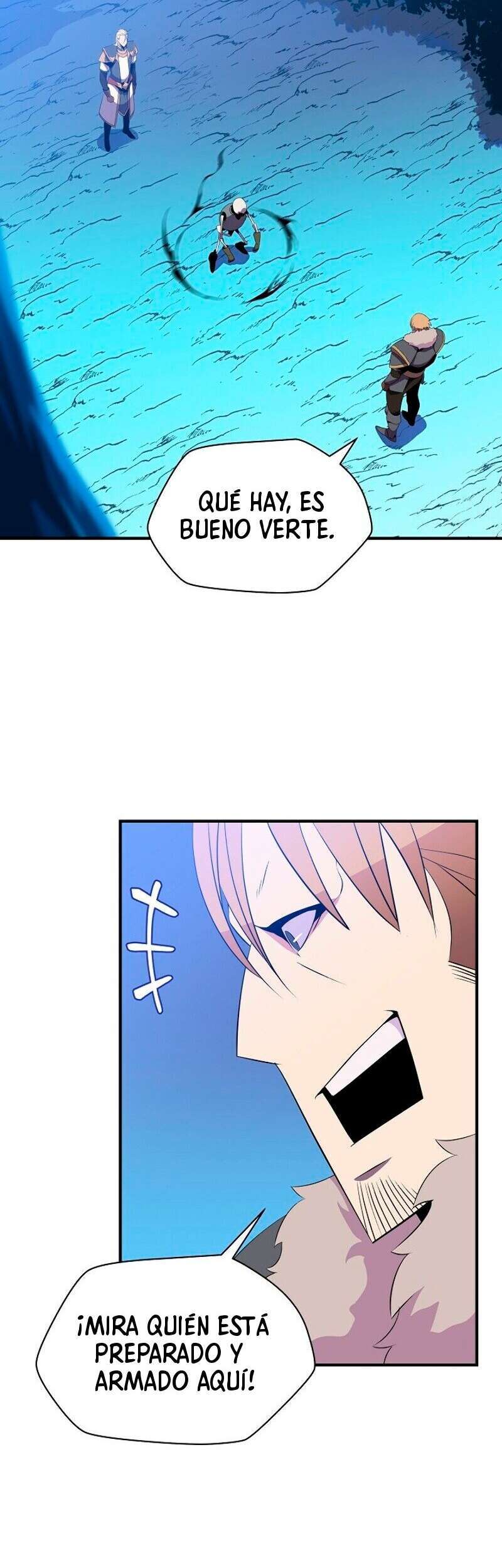 Capitulo 32 page 33