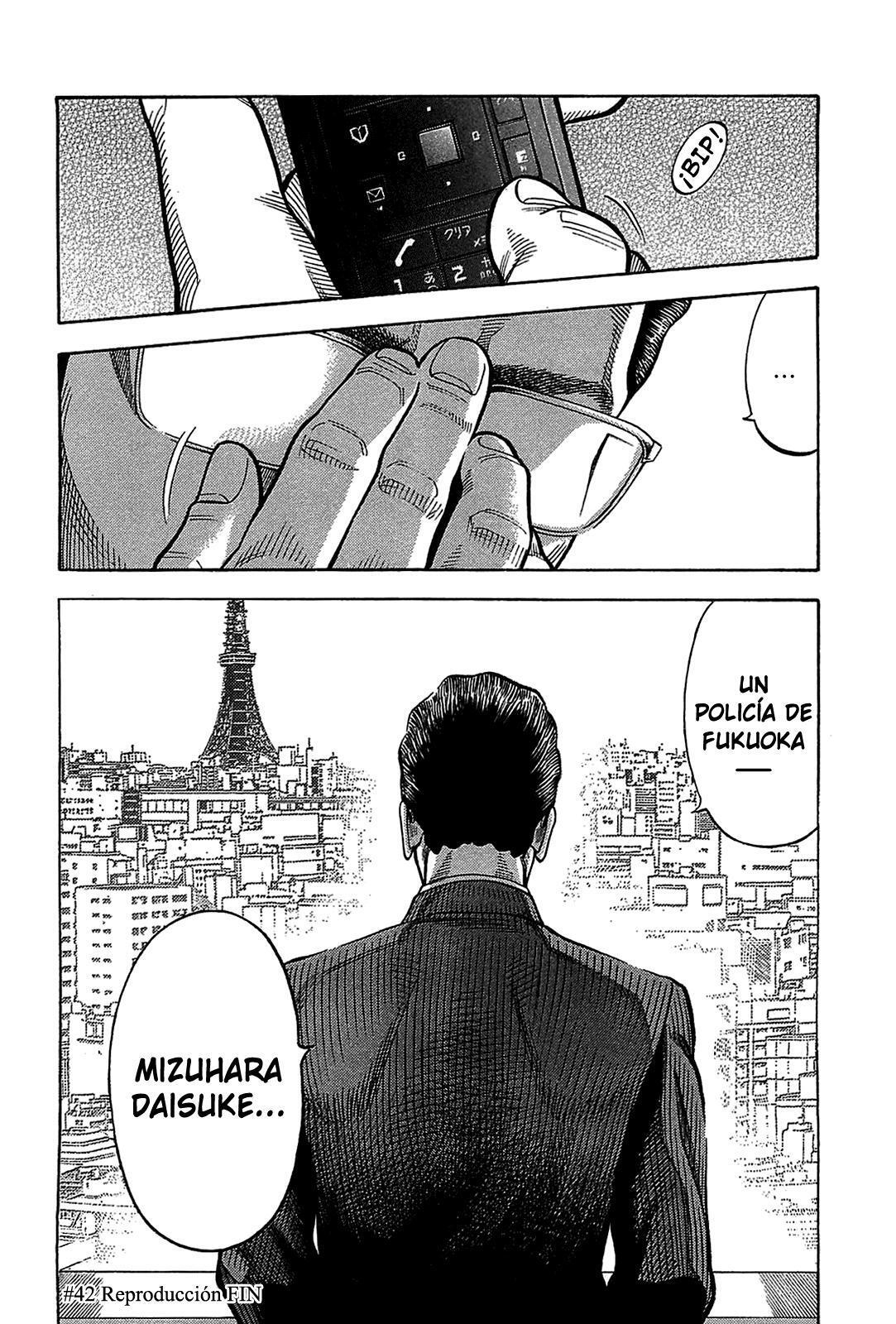 Capitulo 42 page 20