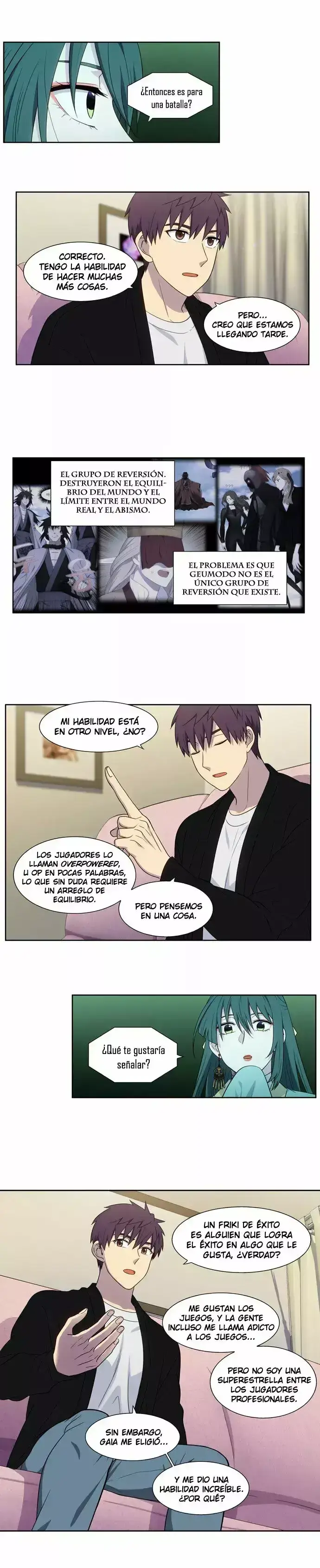 Capitulo 392 page 5