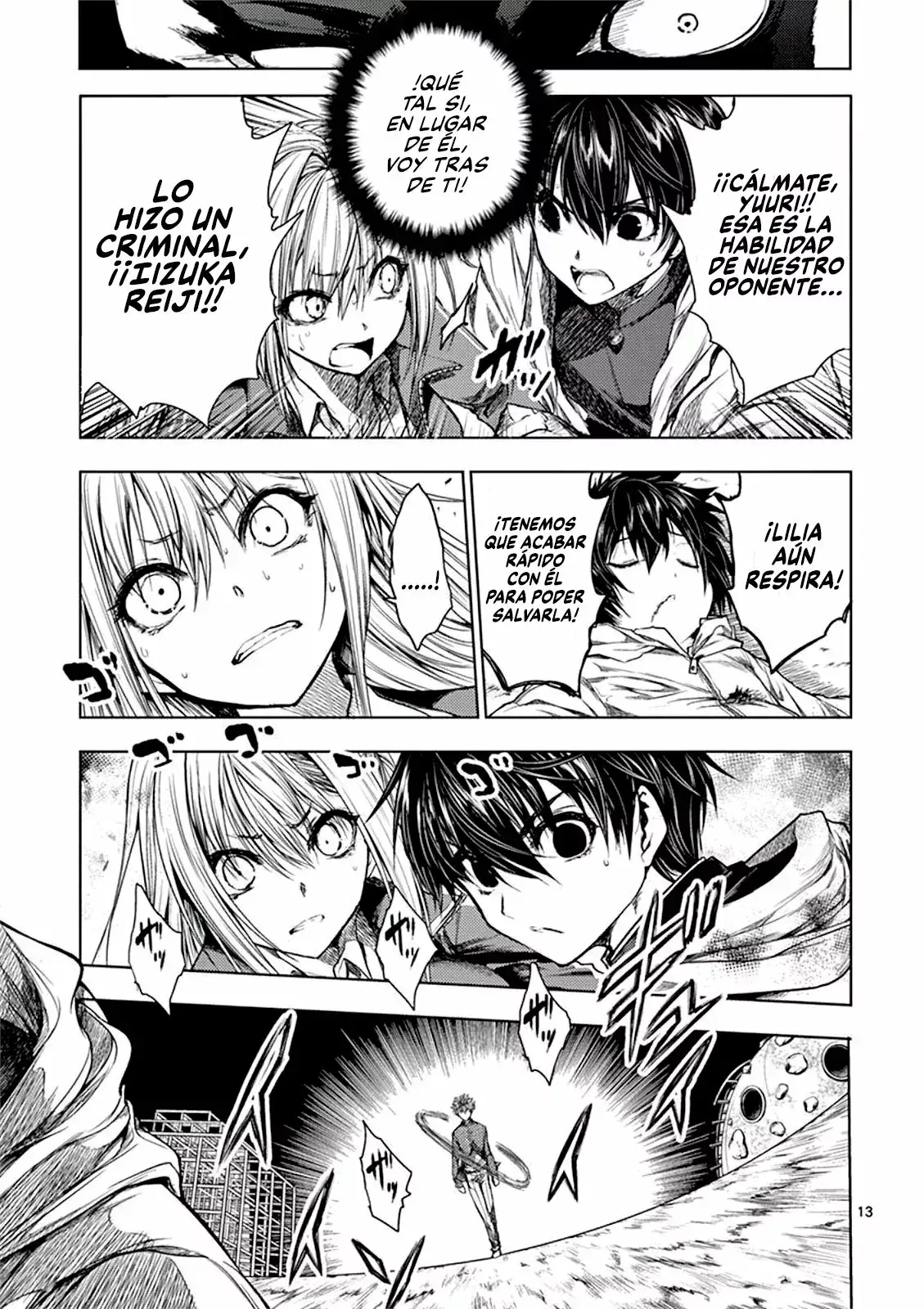 Capitulo 68 page 15