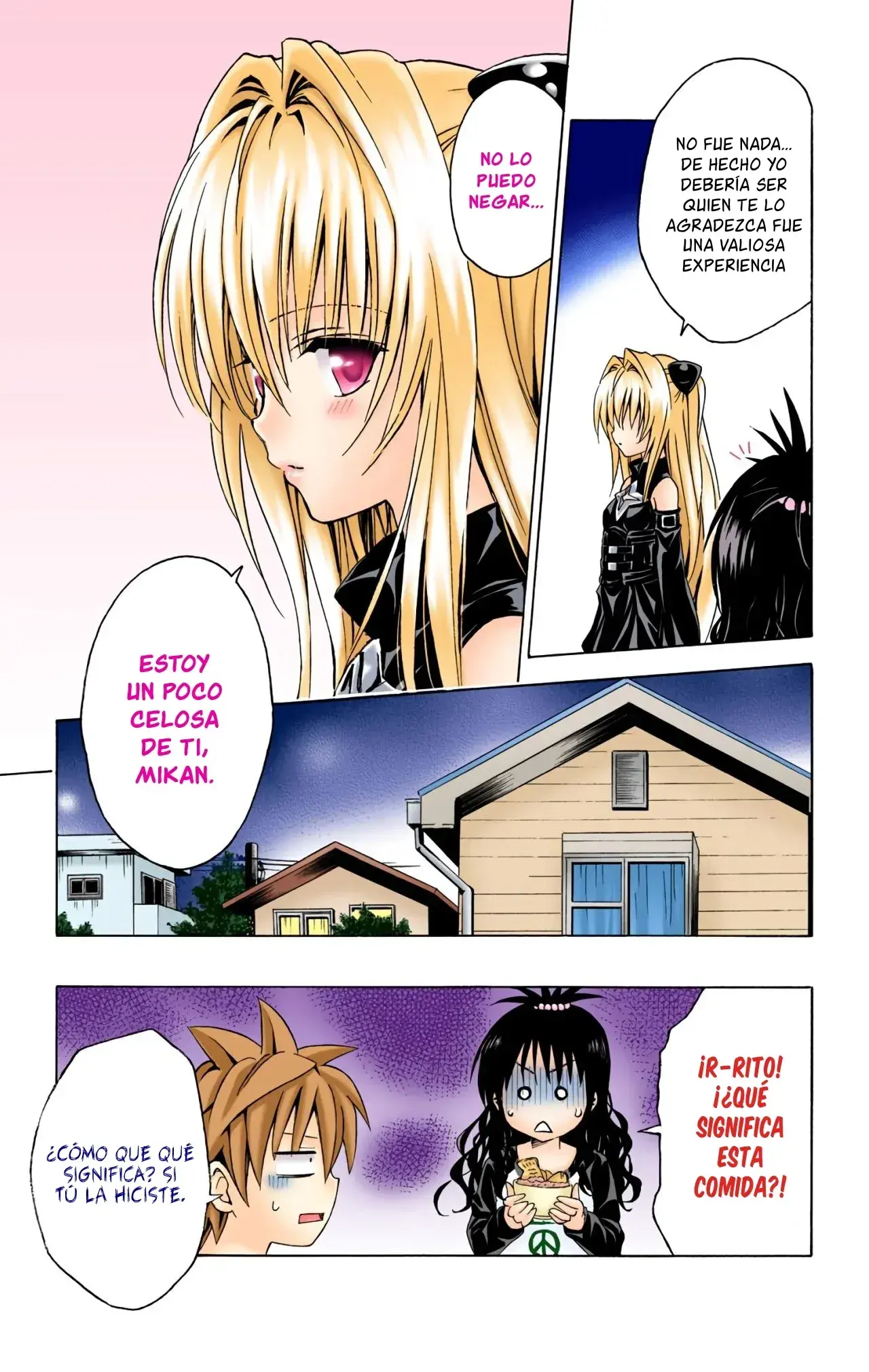 Capitulo 139 page 20