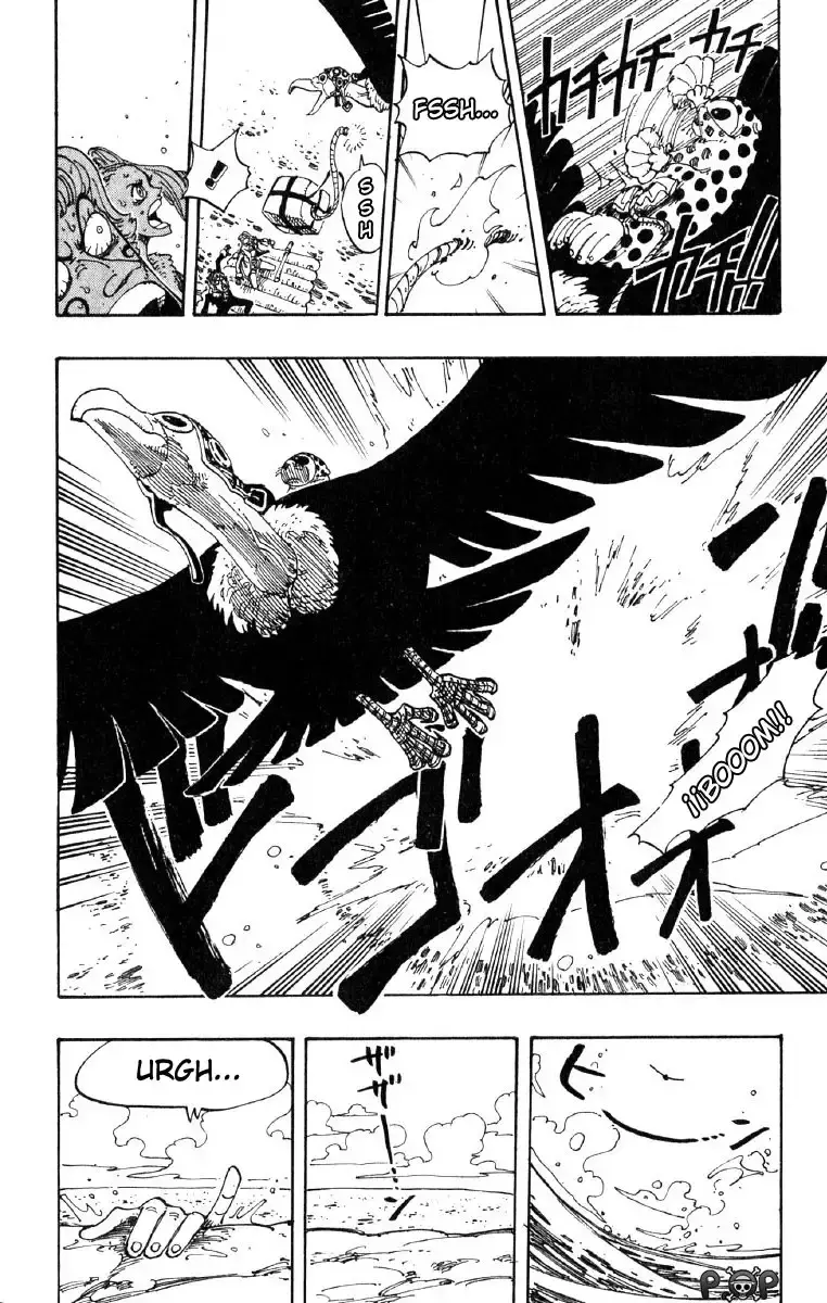 Capitulo 105 page 14