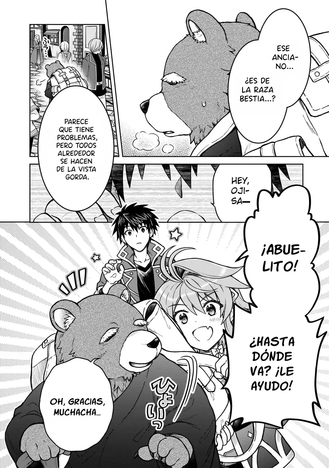 Capitulo 40 page 18