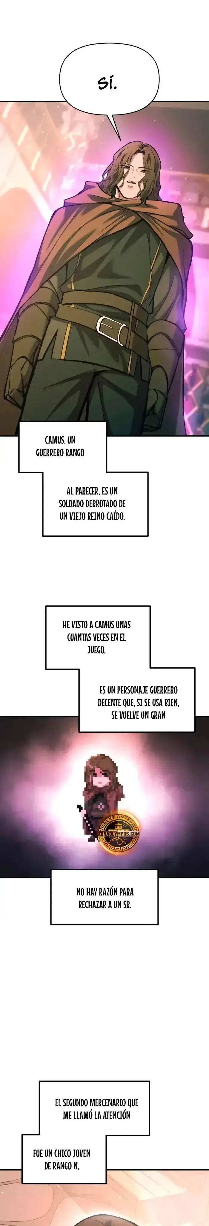 Capitulo 167 page 42