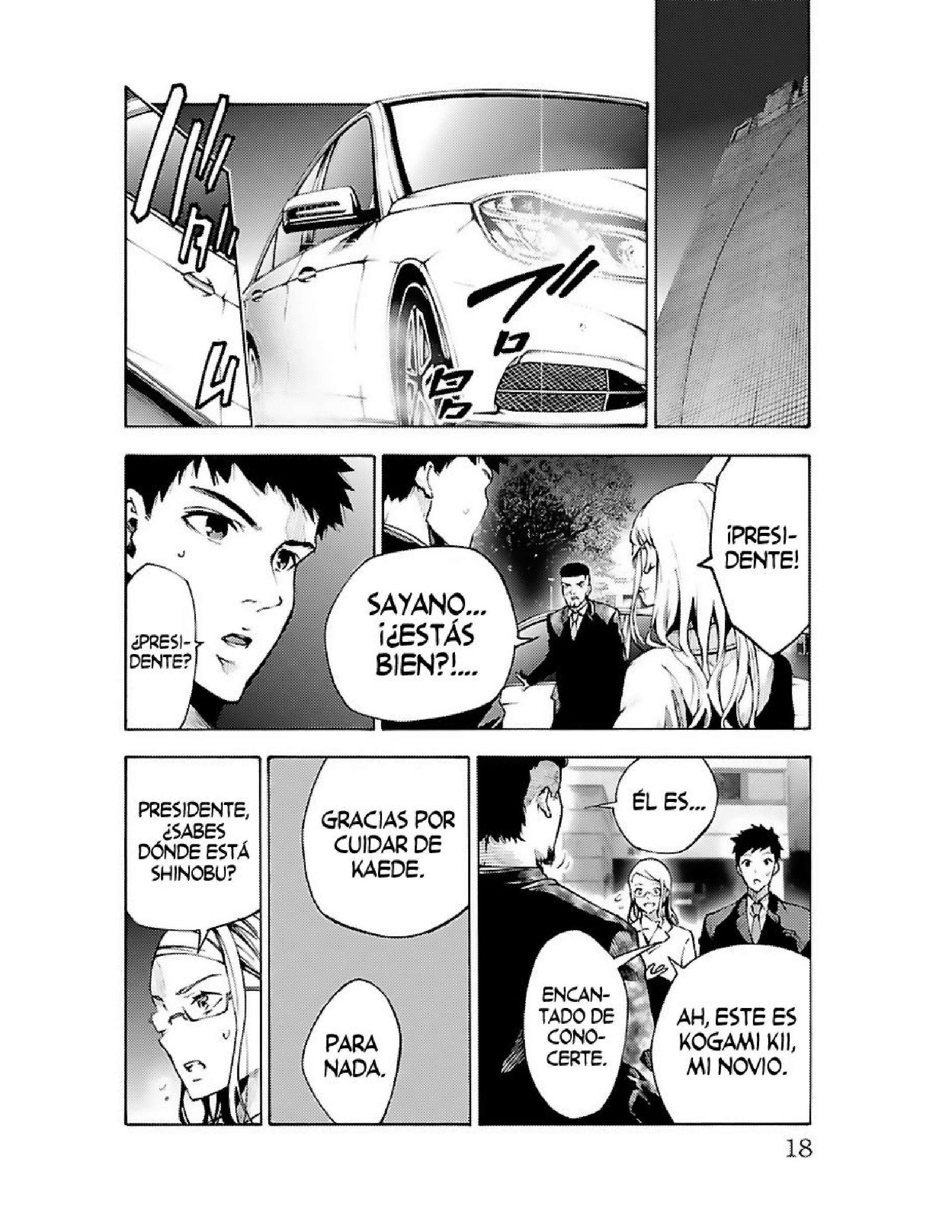 Capitulo 36 page 22