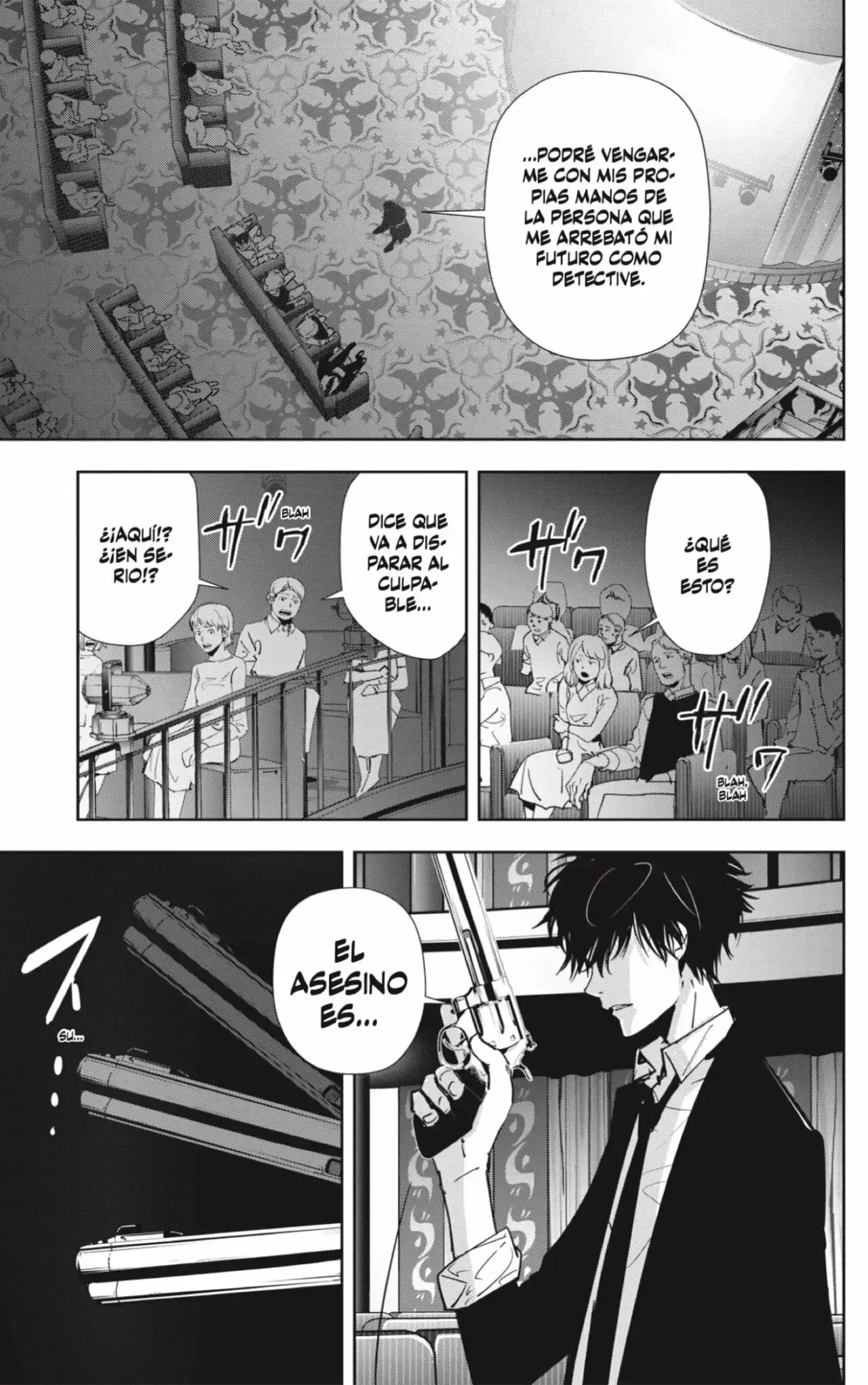 Capitulo 86 page 14