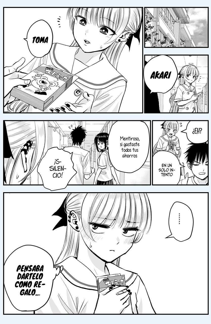Capitulo 27.5 page 6