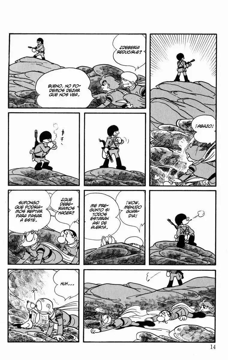 Capitulo 8.50 page 14