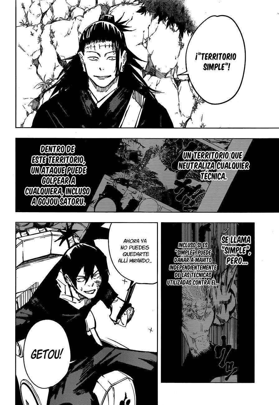 Capitulo 82 page 10