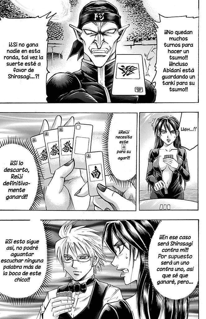 Capitulo 156 page 18