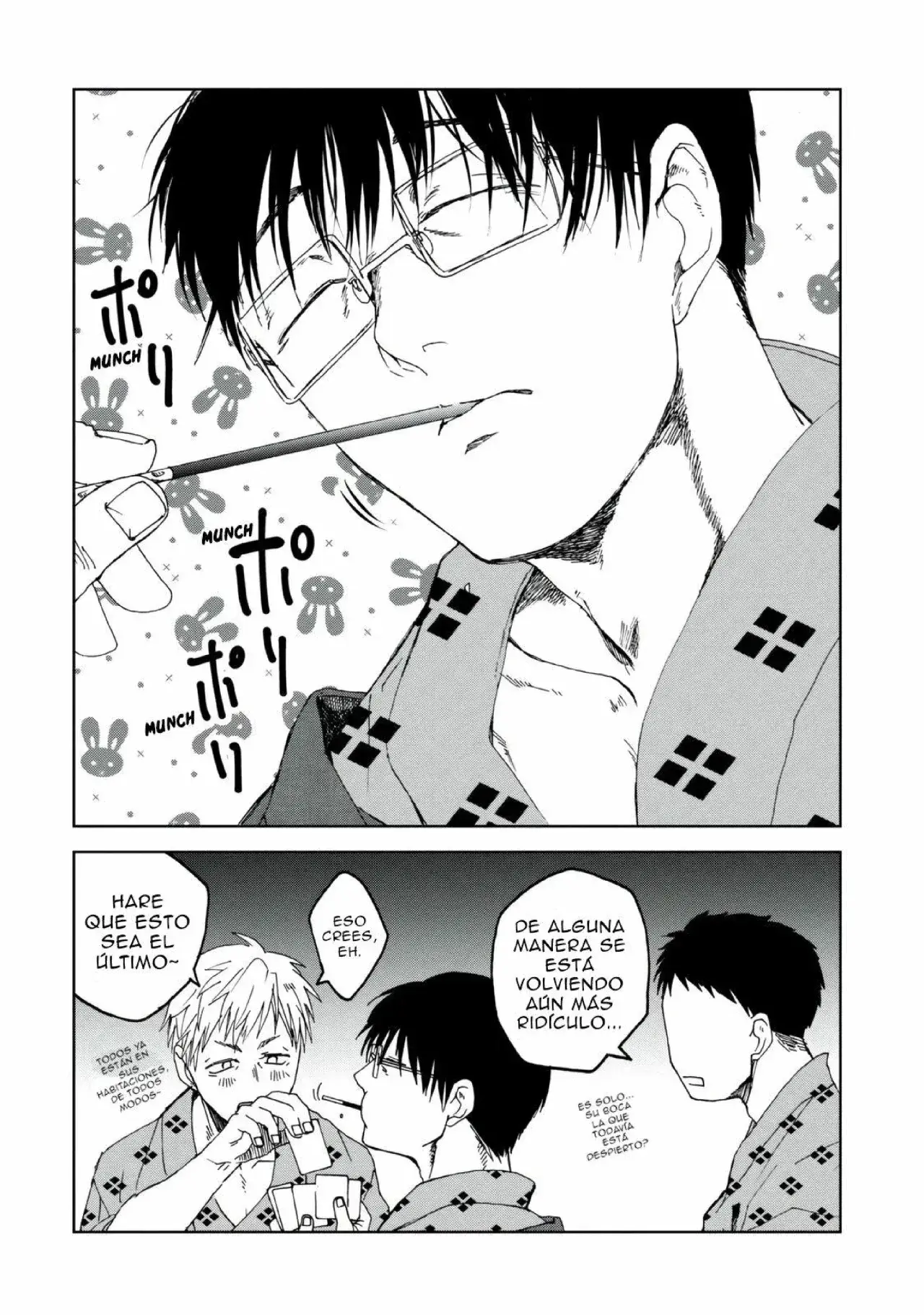 Capitulo 39.50 page 6