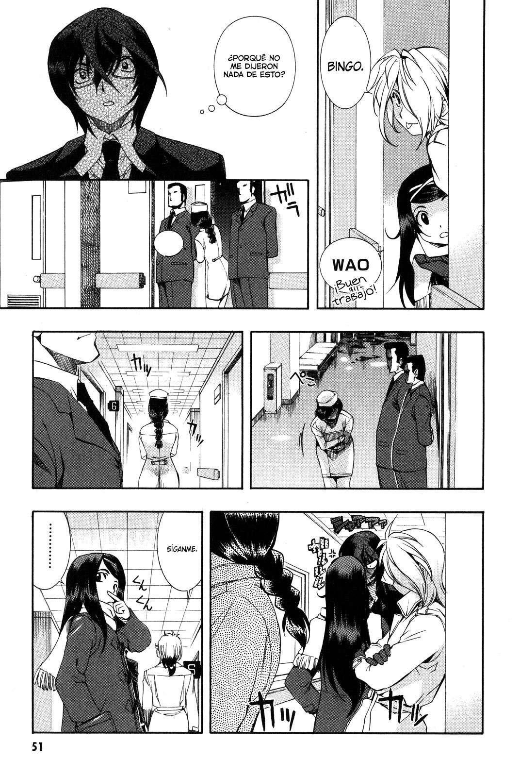 Capitulo 62 page 20