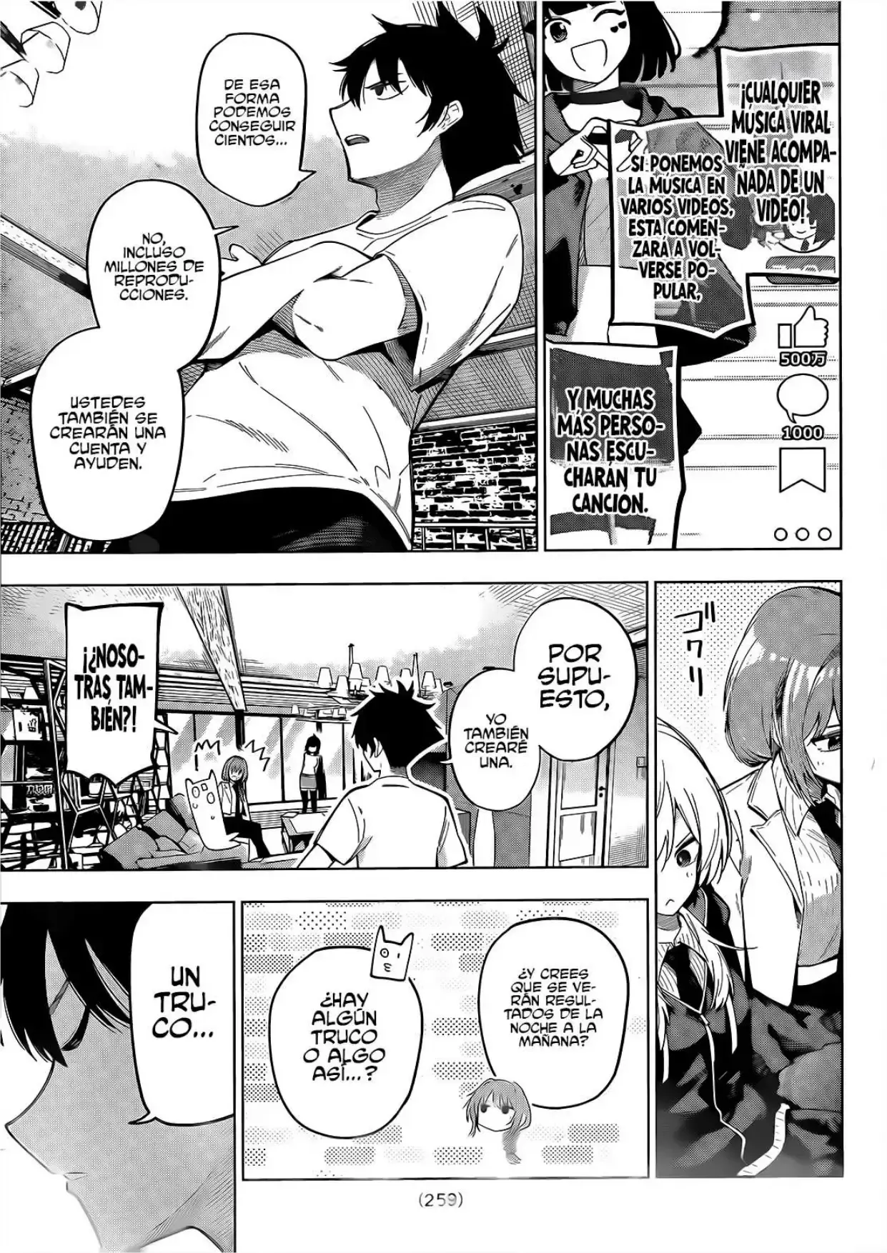 Capitulo 82 page 10