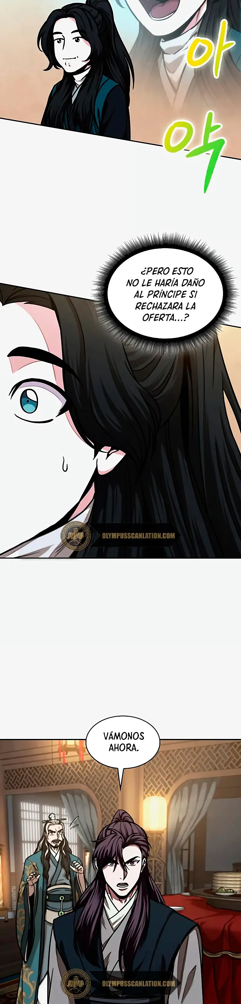 Capitulo 101 page 23