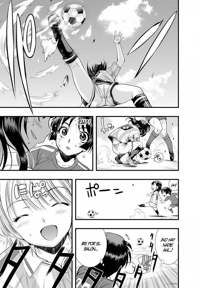 Capitulo 18 page 15