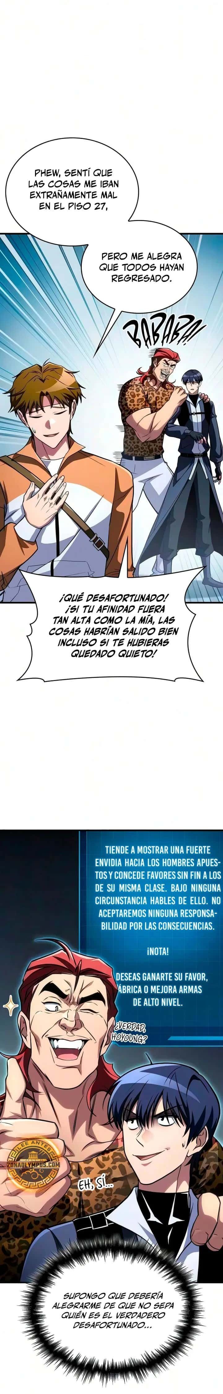 Capitulo 125 page 32