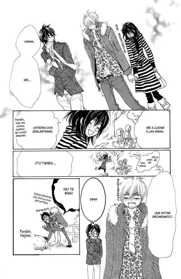 Capitulo 20 page 25