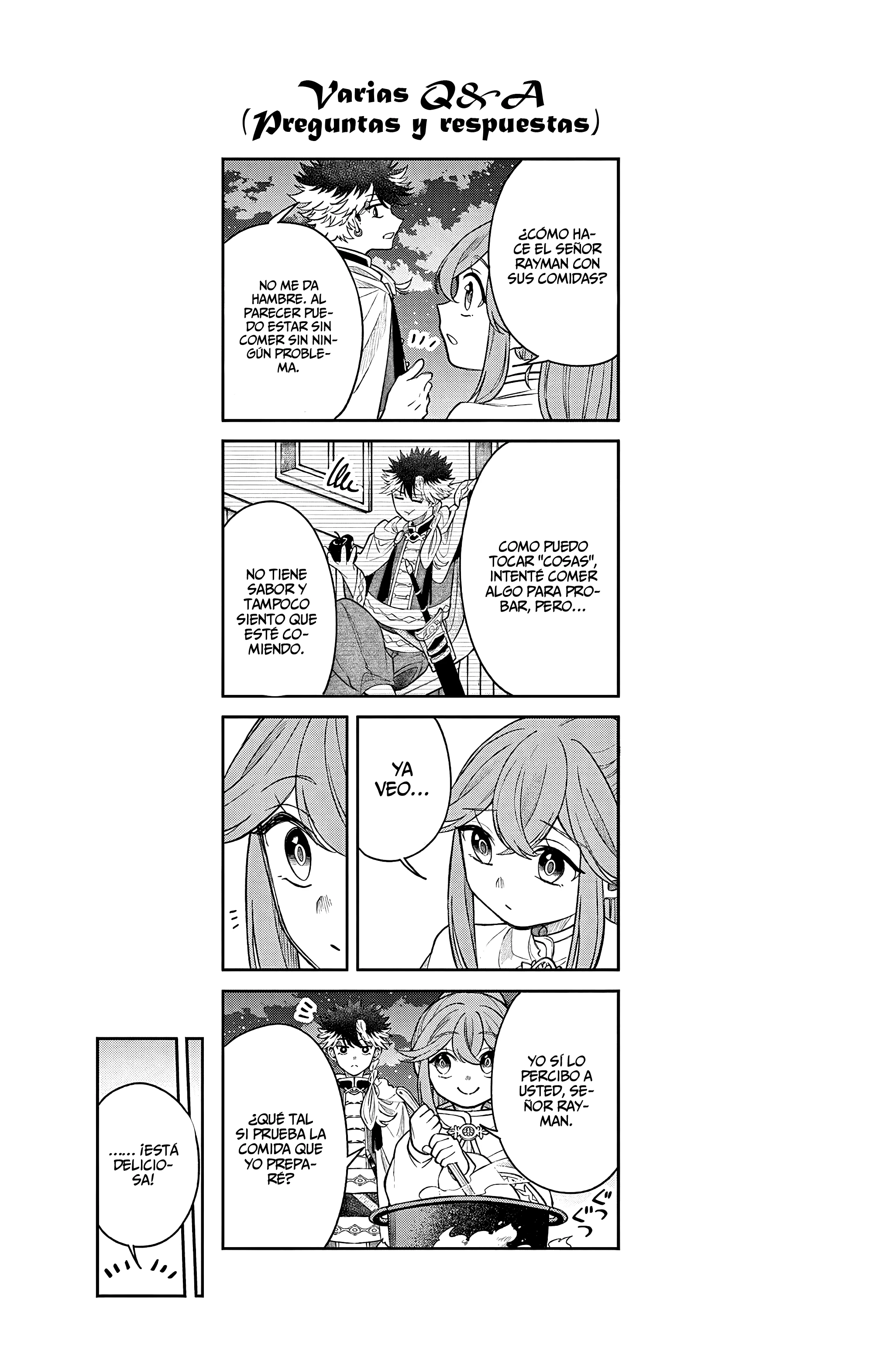 Capitulo 62 page 20