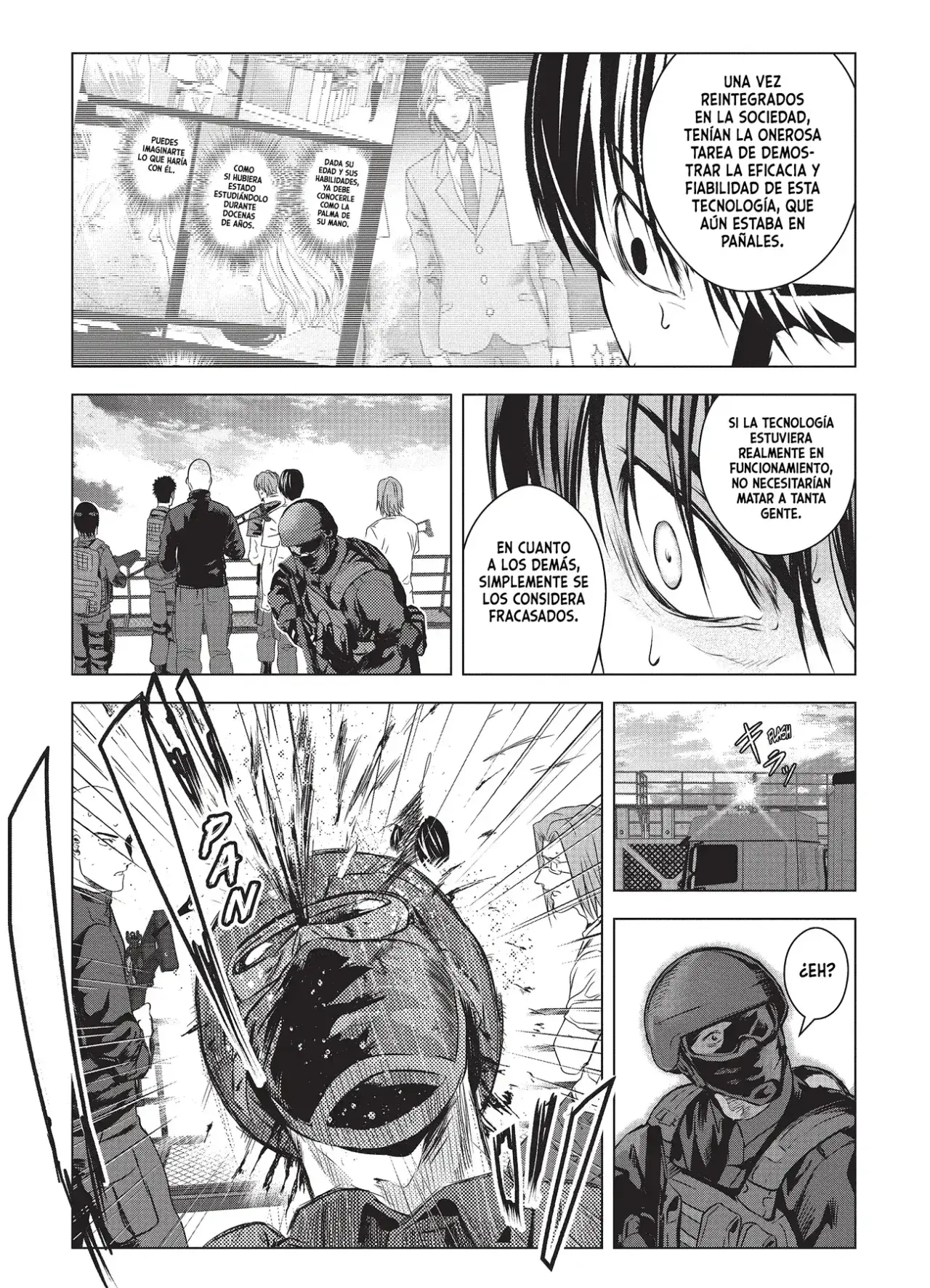 Capitulo 23 page 19